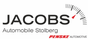 Logo Jacobs automobile GmbH